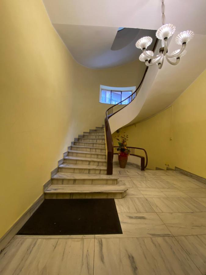 L'Opera Rooms เวโรนา ภายนอก รูปภาพ